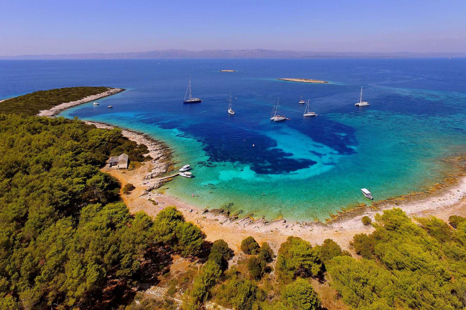 Korcula Nature