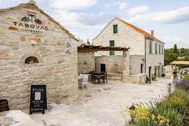 Tasovac Winery Korčula